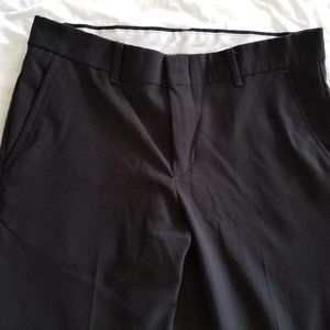 CHAPS Husky  Dress Pant